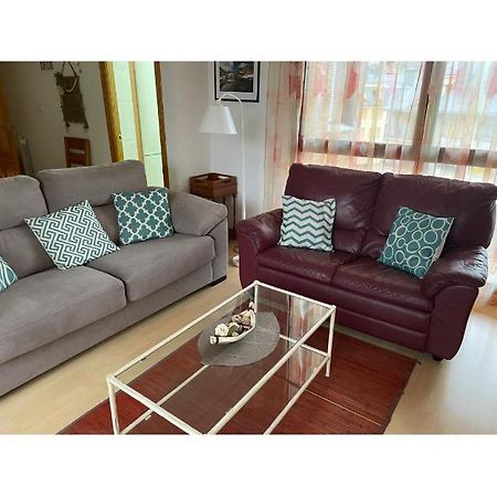 Penas De Aia Apartment Jaca Exterior photo