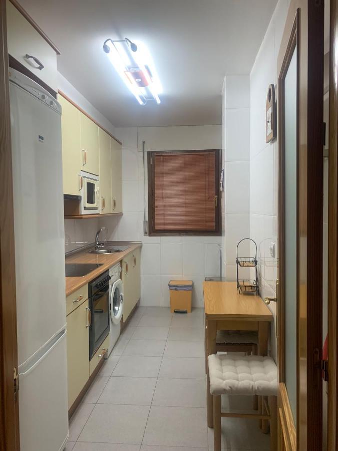 Penas De Aia Apartment Jaca Exterior photo