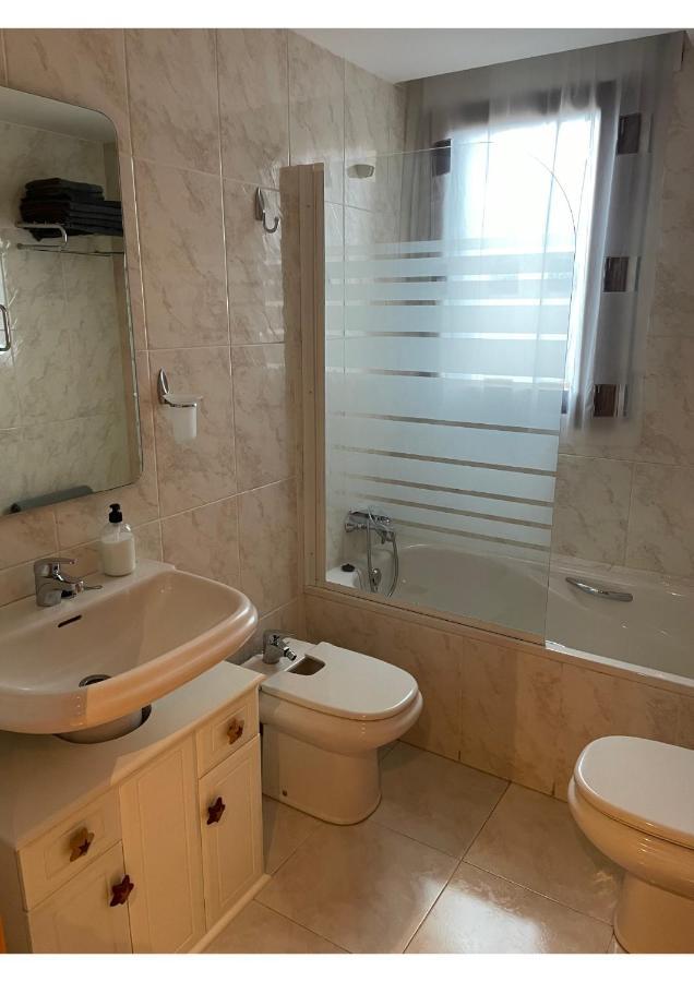 Penas De Aia Apartment Jaca Exterior photo