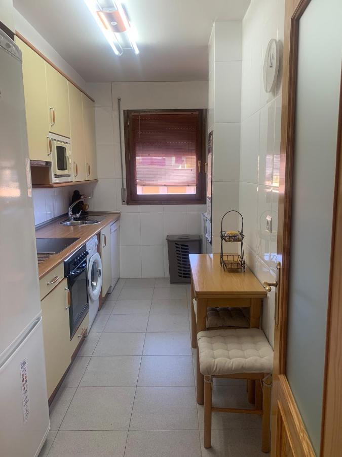 Penas De Aia Apartment Jaca Exterior photo