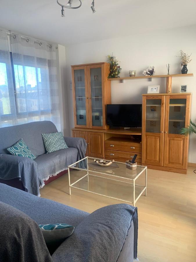Penas De Aia Apartment Jaca Exterior photo