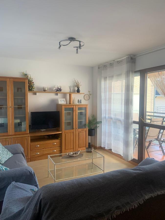 Penas De Aia Apartment Jaca Exterior photo